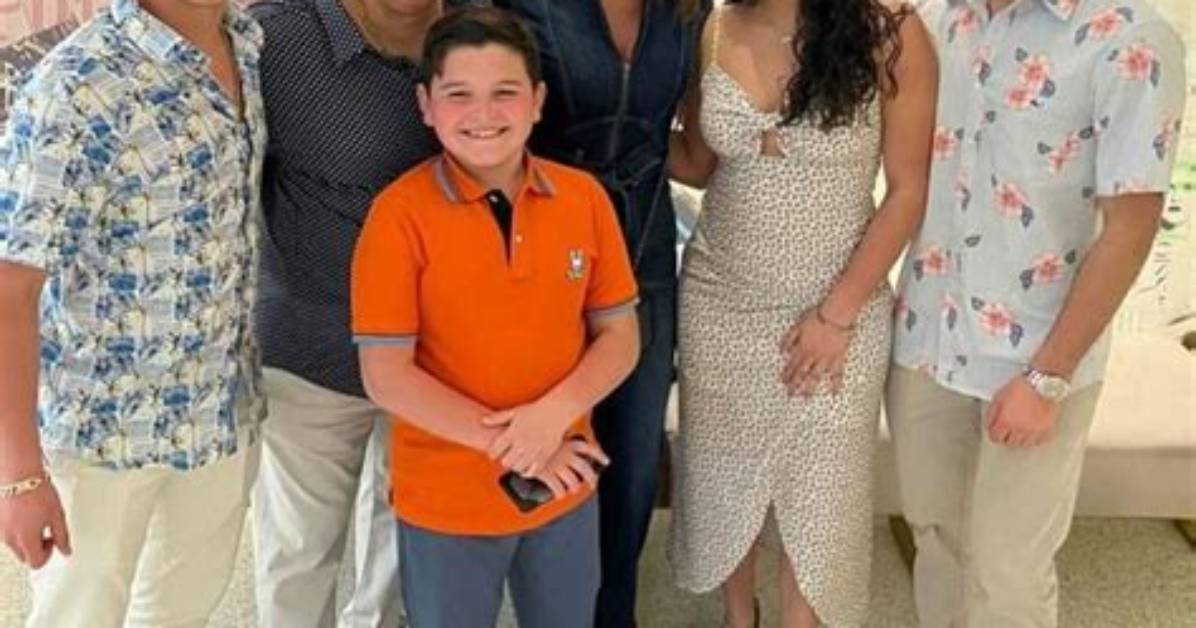 Sofia Valastro Net Worth