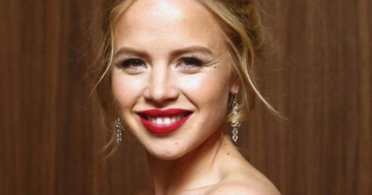 Sofia Vassilieva Net Worth