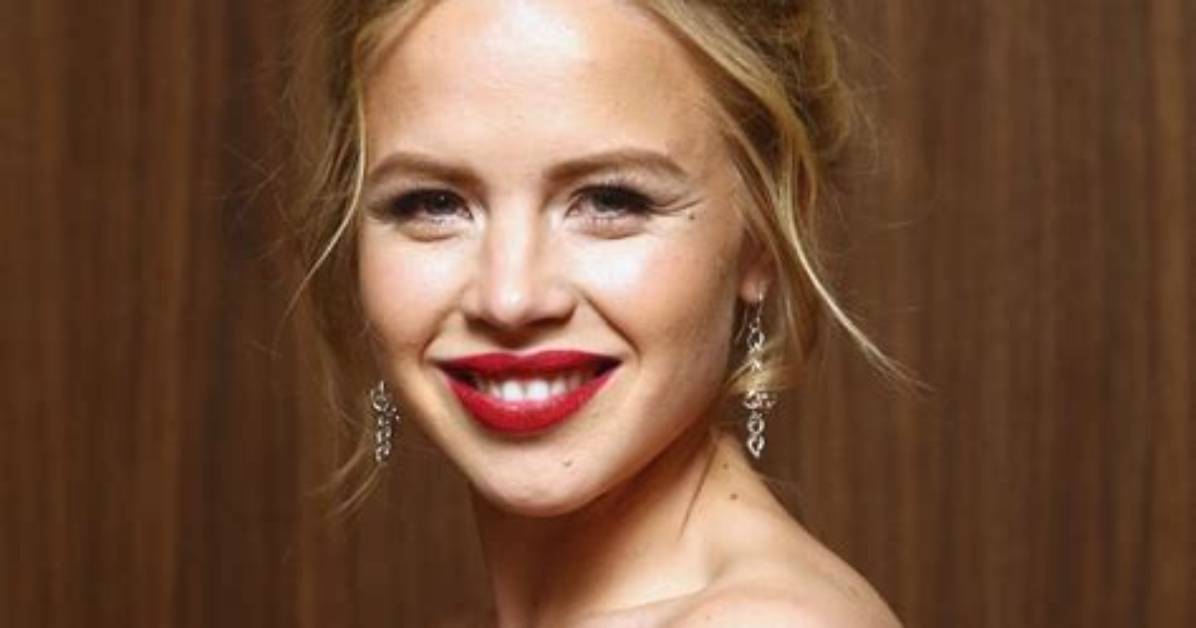 Sofia Vassilieva