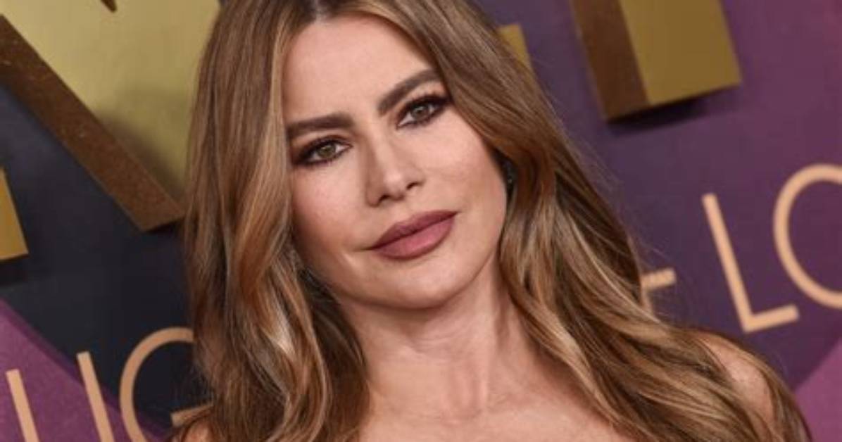 Sofia Vergara Net Worth