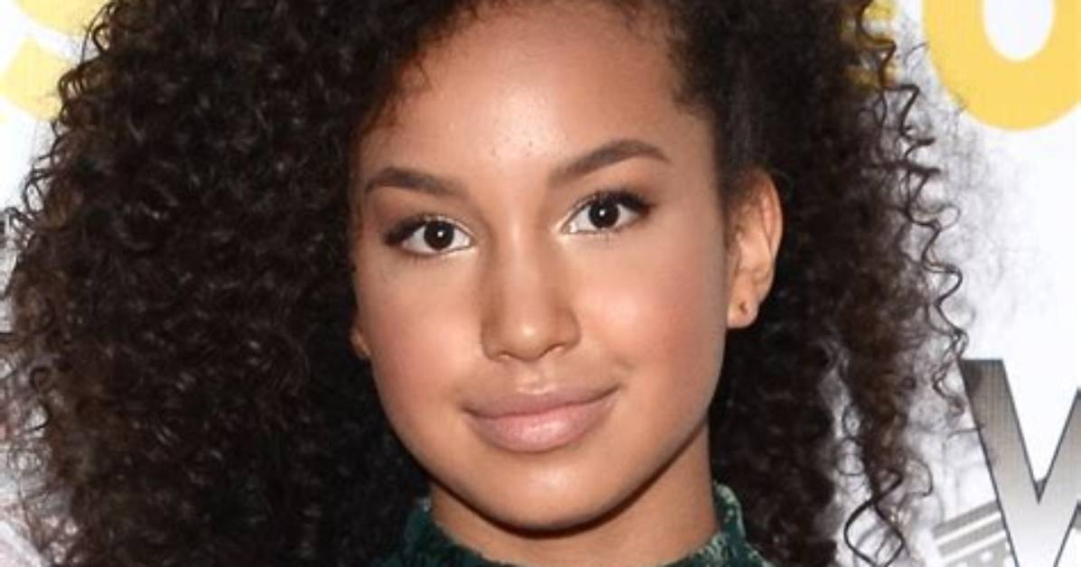 Sofia Wylie Net Worth