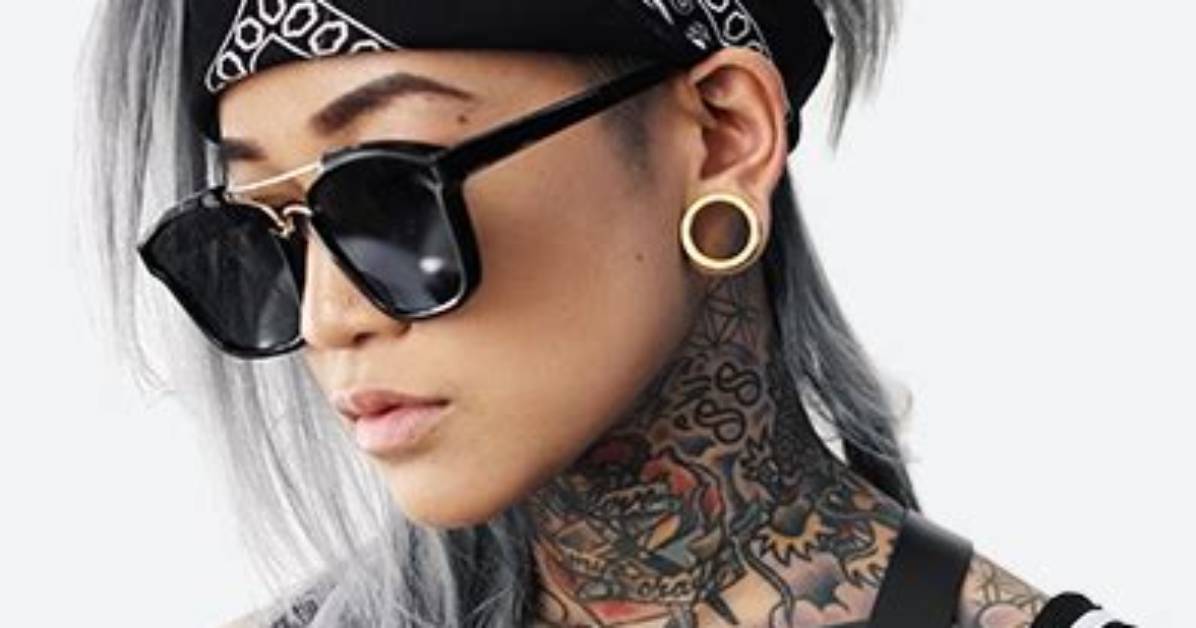 Sofie Pok