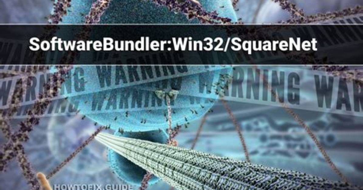 Softwarebundler: Win32/Icloader. E