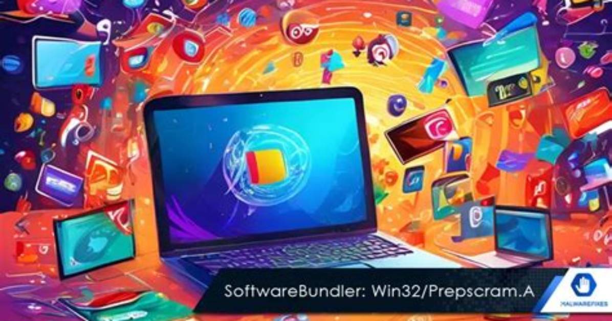 Softwarebundler: Win32/Prepscram. Bb! Mtb