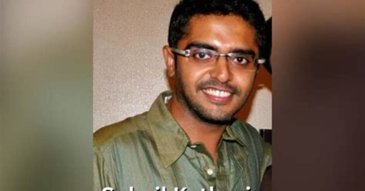 Sohail Kathuria