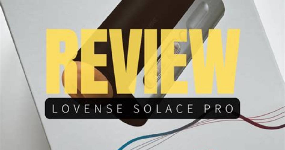Solace Review