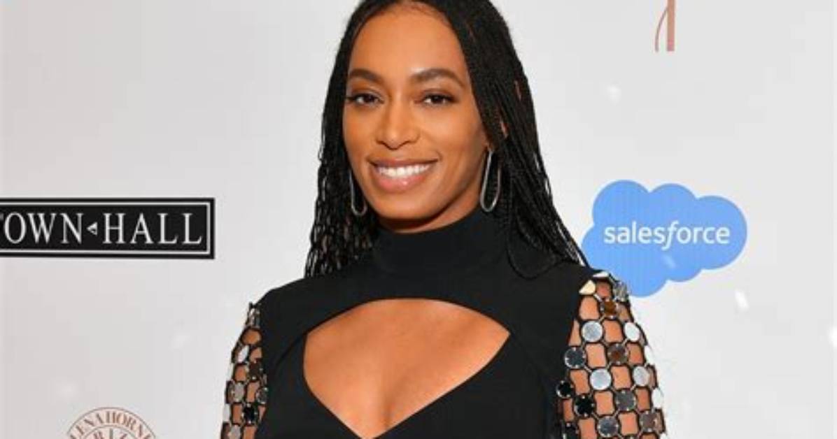Solange Knowles Net Worth