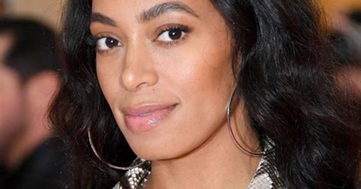 Solange Knowles