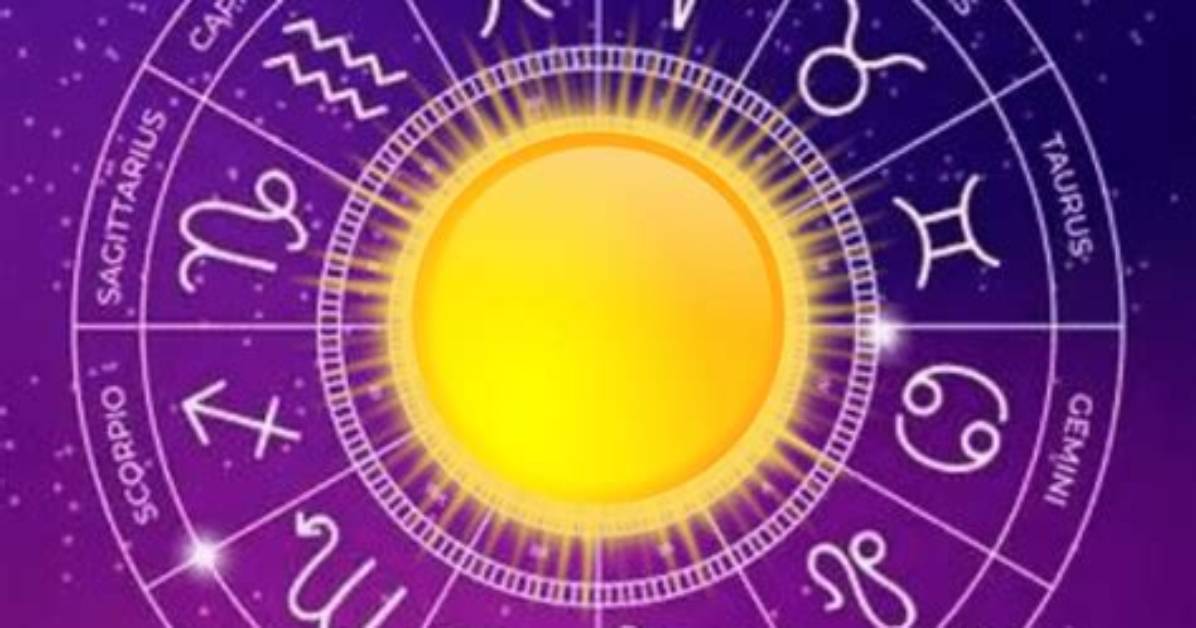 Solar Return Meaning in Astrology