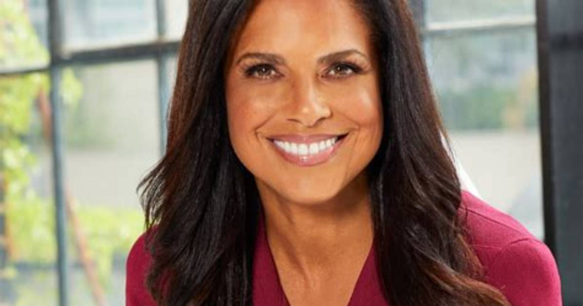Soledad O’brien