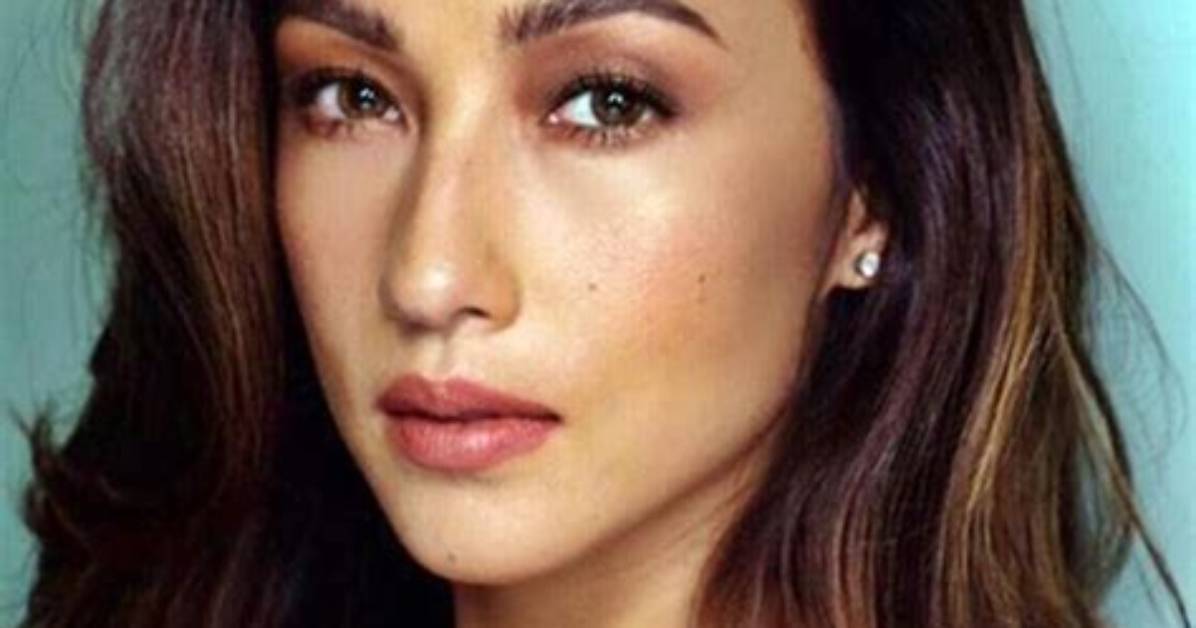 Solenn Heussaff