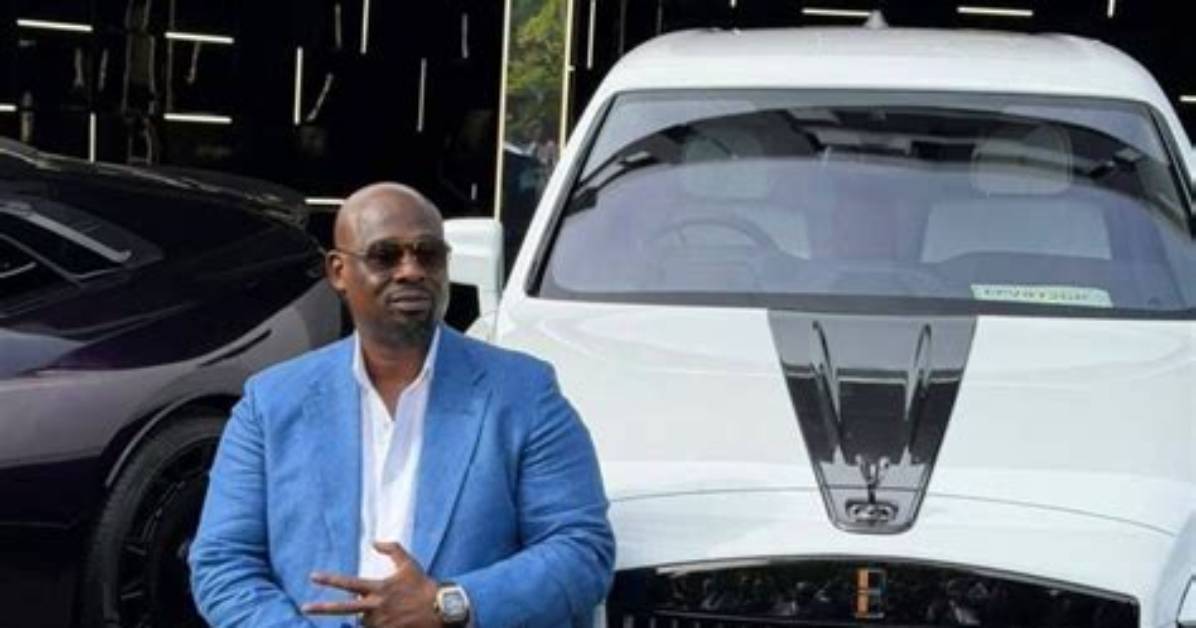 Solly Togs Net Worth