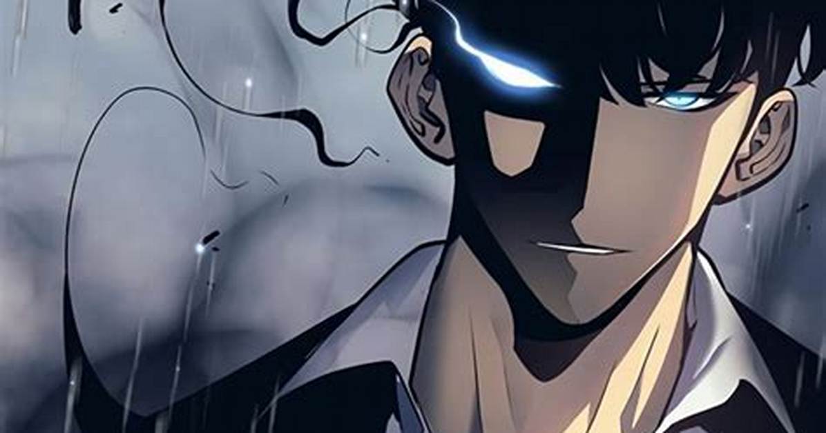 Solo Leveling Chapter 187 Release Date, Time, Manga Reddit Spoilers, Where to Read Online
