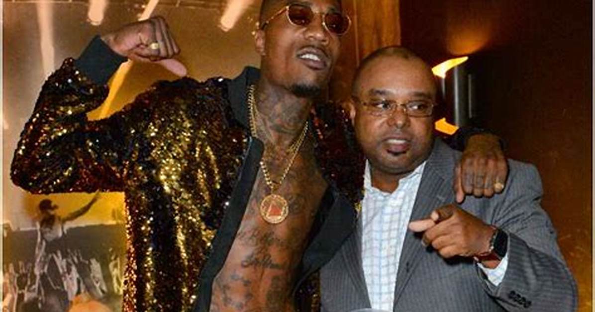 Solo Lucci Net Worth