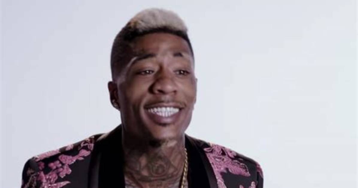Solo Lucci