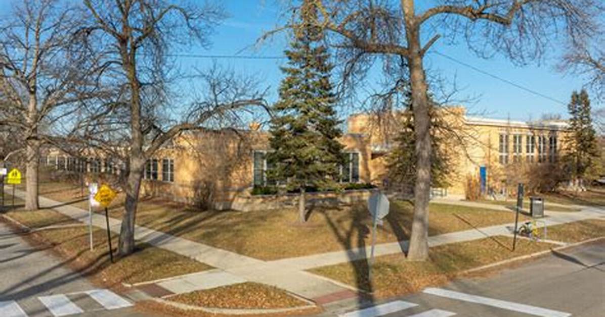 Solomon Elementary School - Chicago