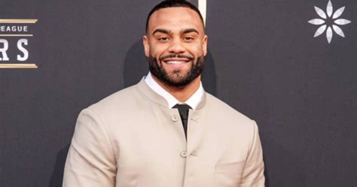 Solomon Thomas