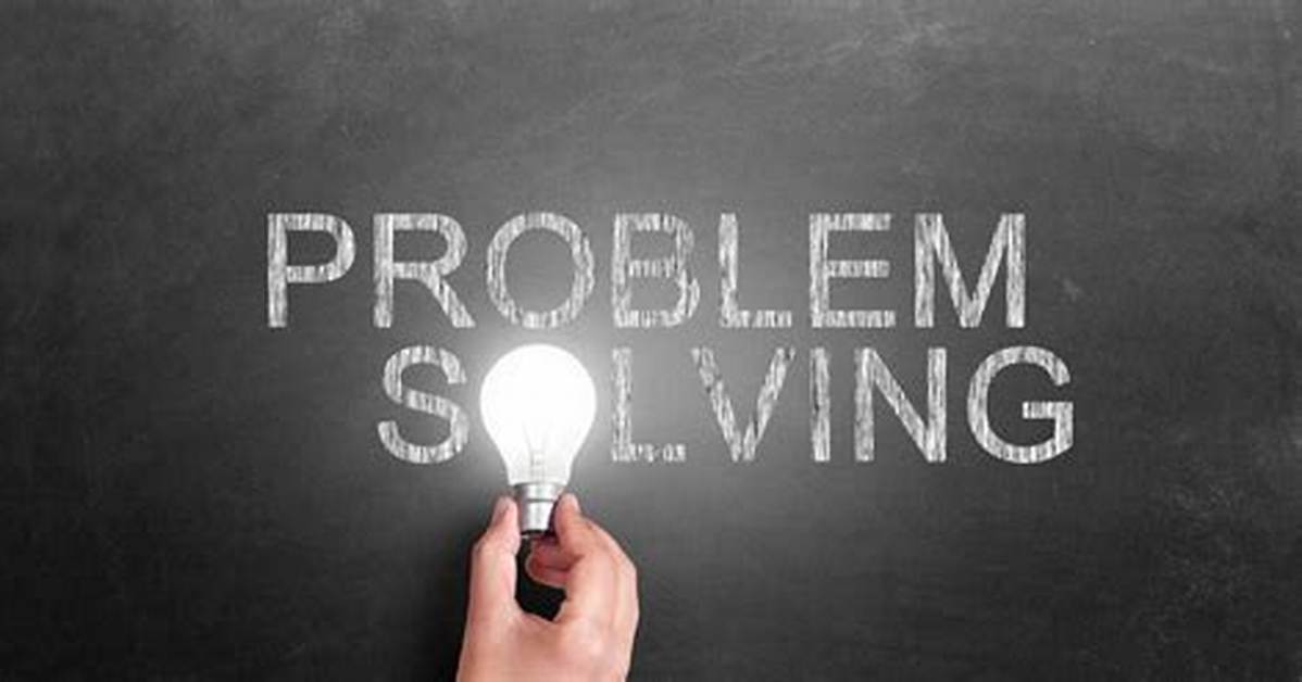 Solve This Problem Quickly for Me