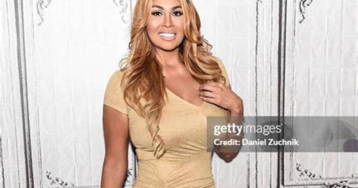 Somaya Reece