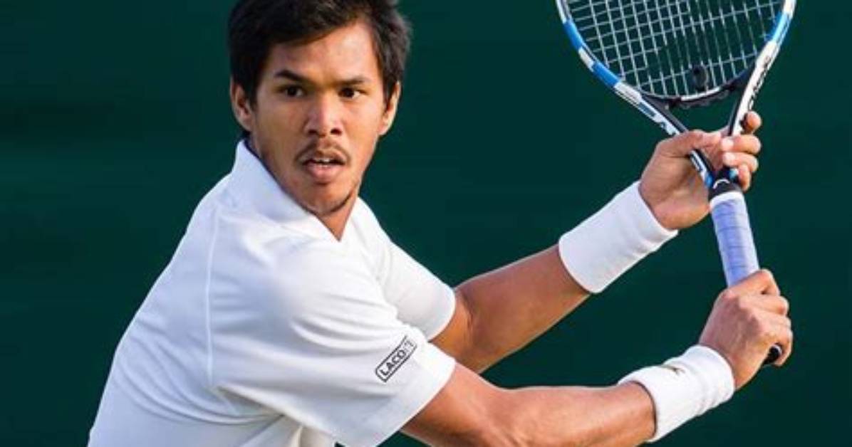 Somdev Devvarman Net Worth