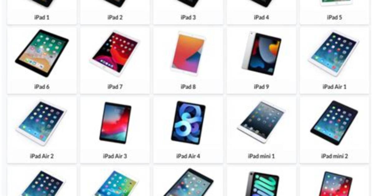 Some 2017 Apple iPad Pro Models Have Bright White Light Above the Home Button, Marring the Display
