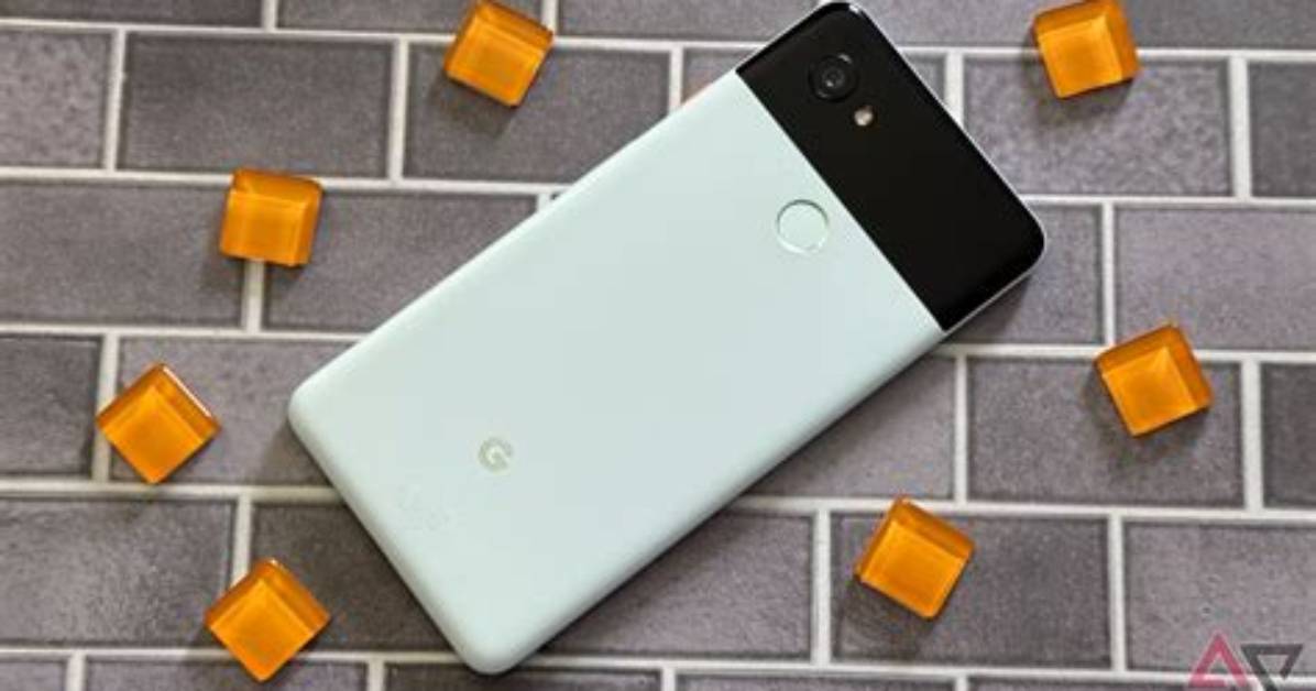 Some Google Pixel Phones Can Randomly Freeze and Become Unresponsive for Minutes