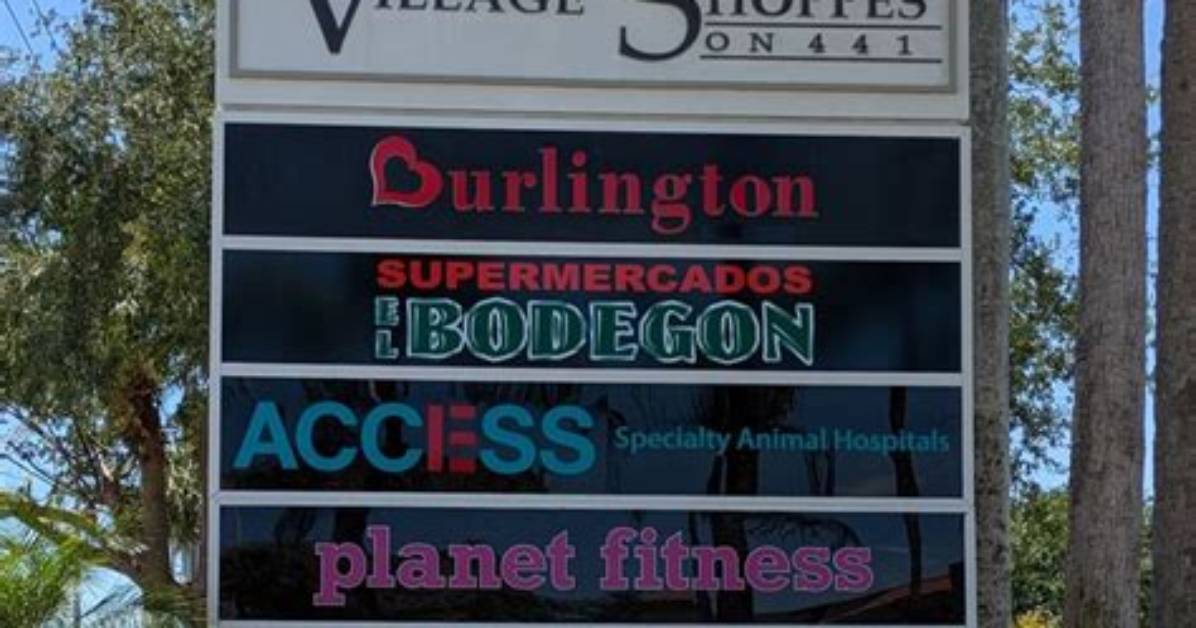 Some ‘Grand’ Shopping: Village Shoppes Have a Little Bit of Everything