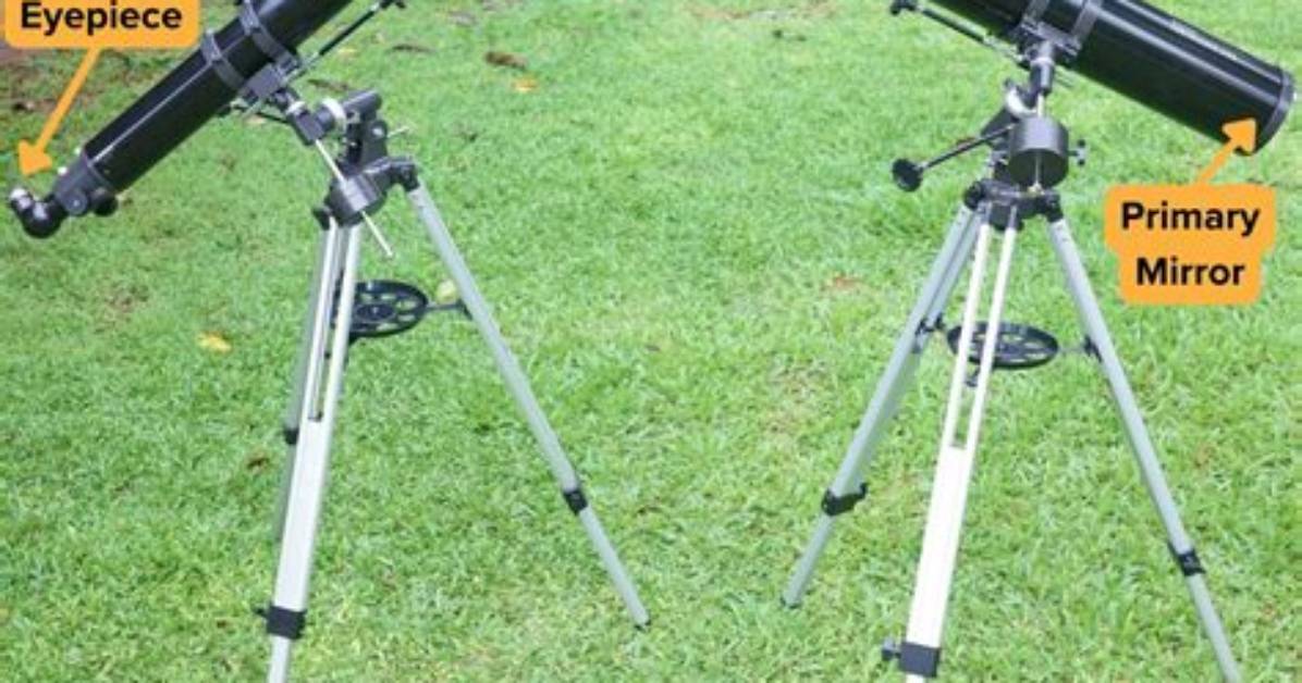 Something Better Than. Net Reflector? [Closed]