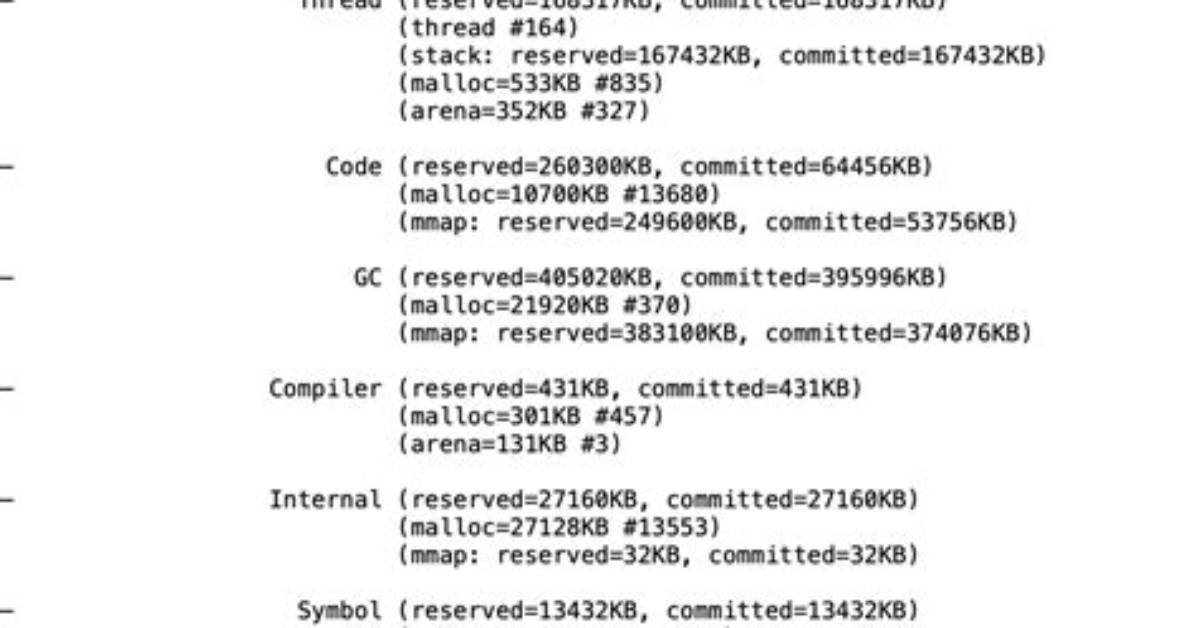 Something Keeps Killing My Java Process on Ubuntu, Anyone Know Why?