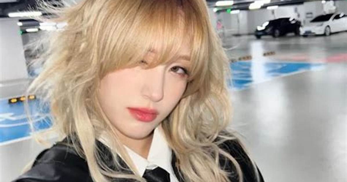 Somi Net Worth