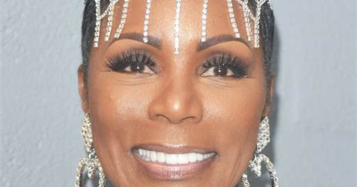 Sommore