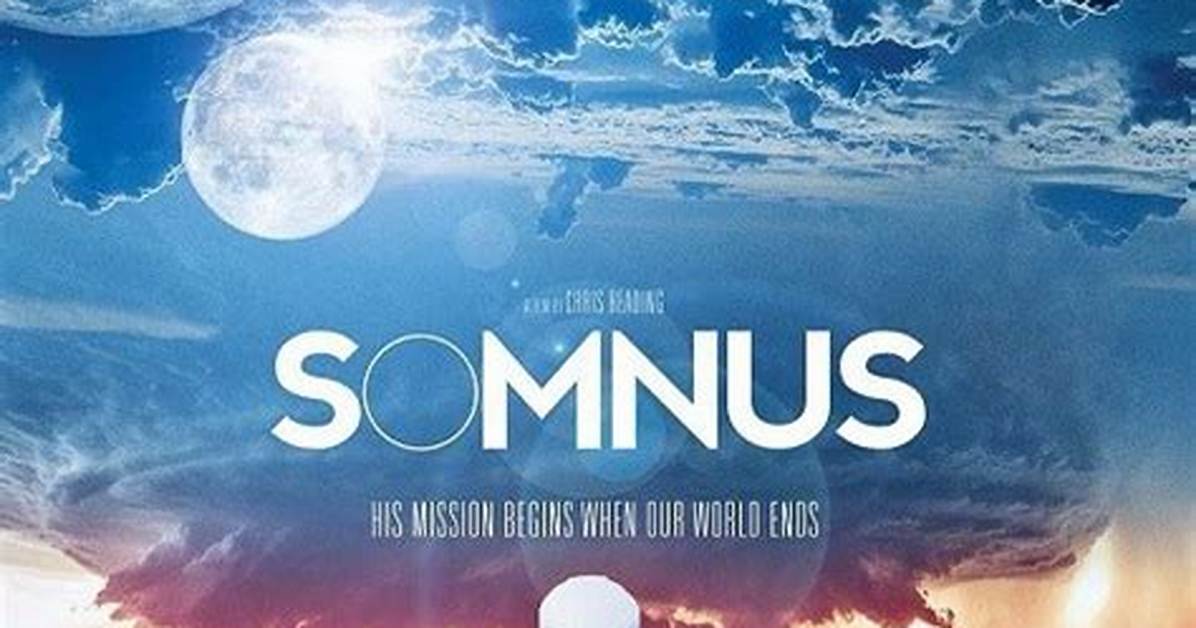 ‘Somnus’: Film Review