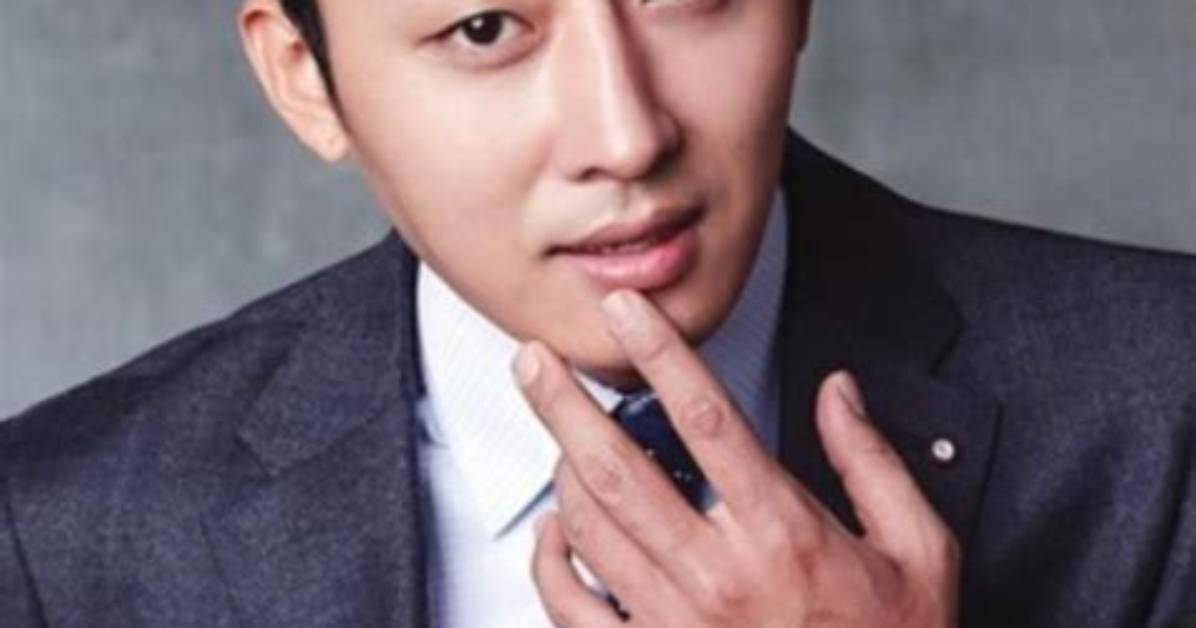 Son Ho Jun Net Worth 2024