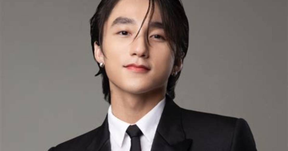 Son Tung M-Tp