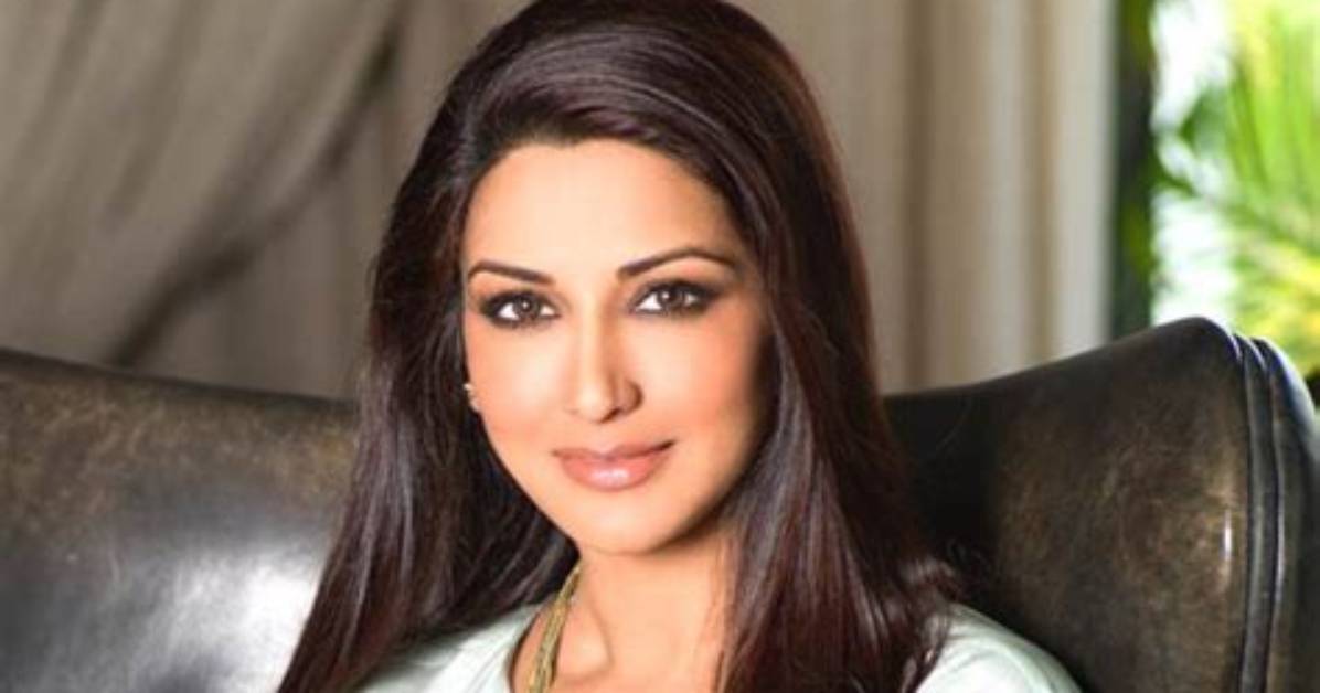 Sonali Bendre - All You Need to Know
