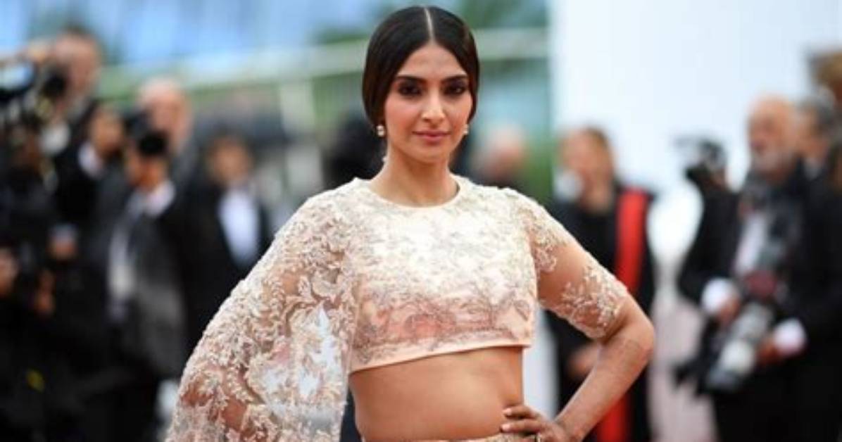 Sonam Kapoor - All You Need to Know
