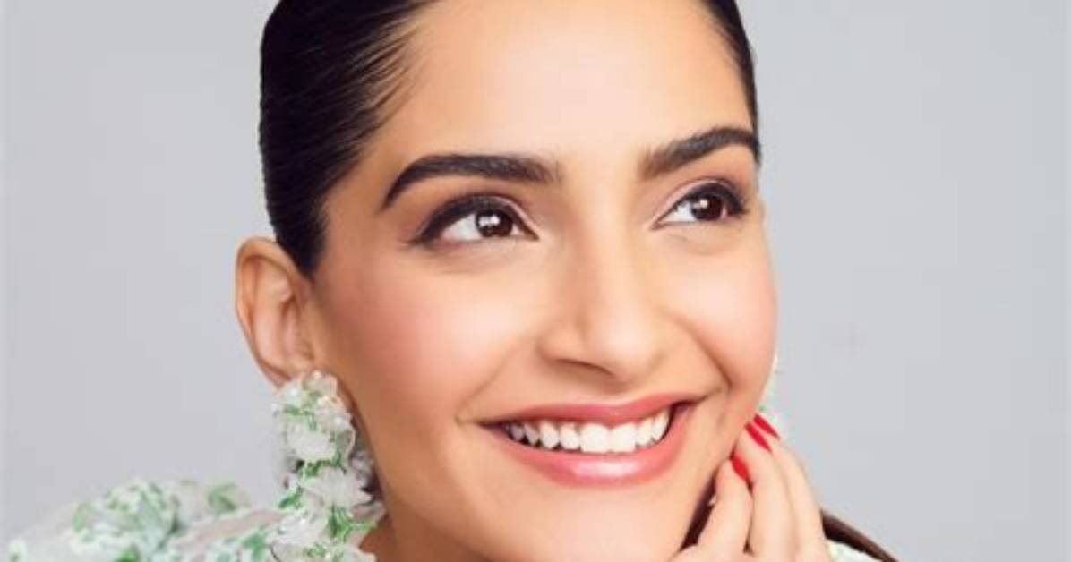 Sonam Kapoor