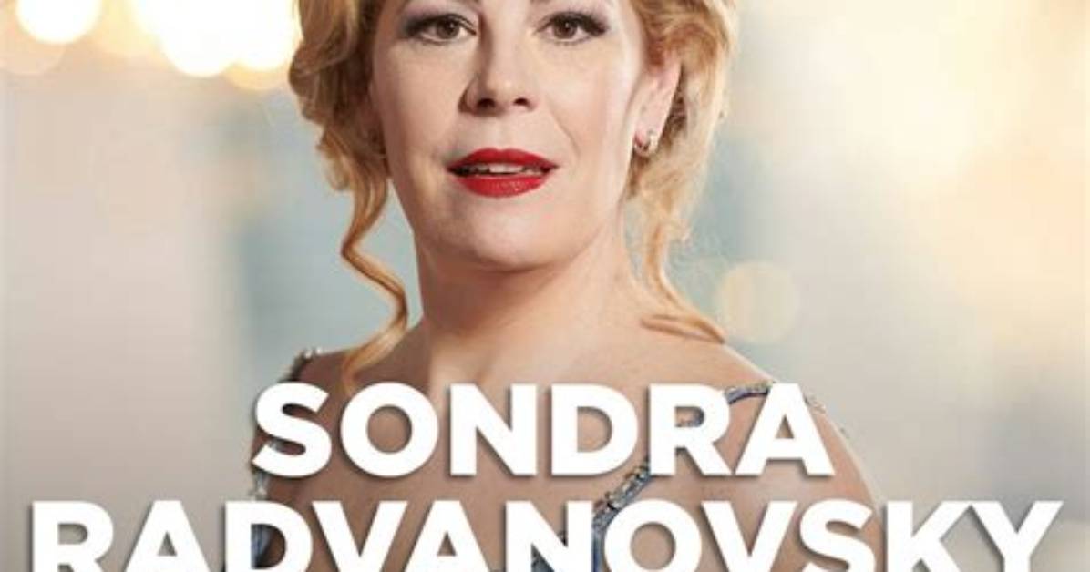 Sondra Radvanovsky Net Worth