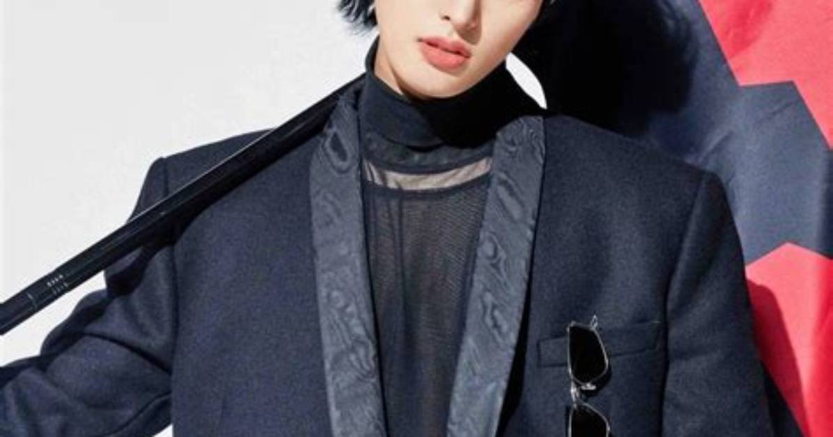 Song Mingi