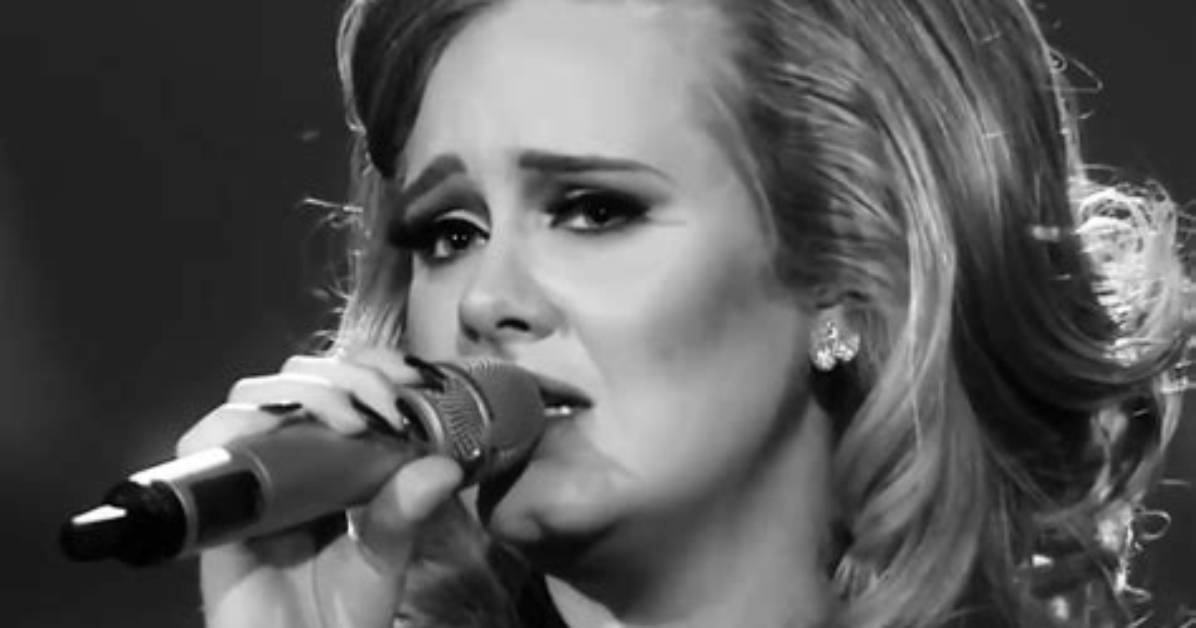 Songs About Relationships Falling Apart