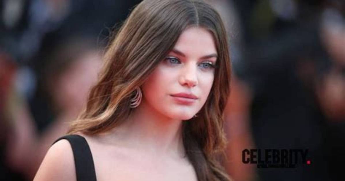 Sonia Ben Ammar Wiki, Biographie, Age, Taille, Mariage, Contact & Informations