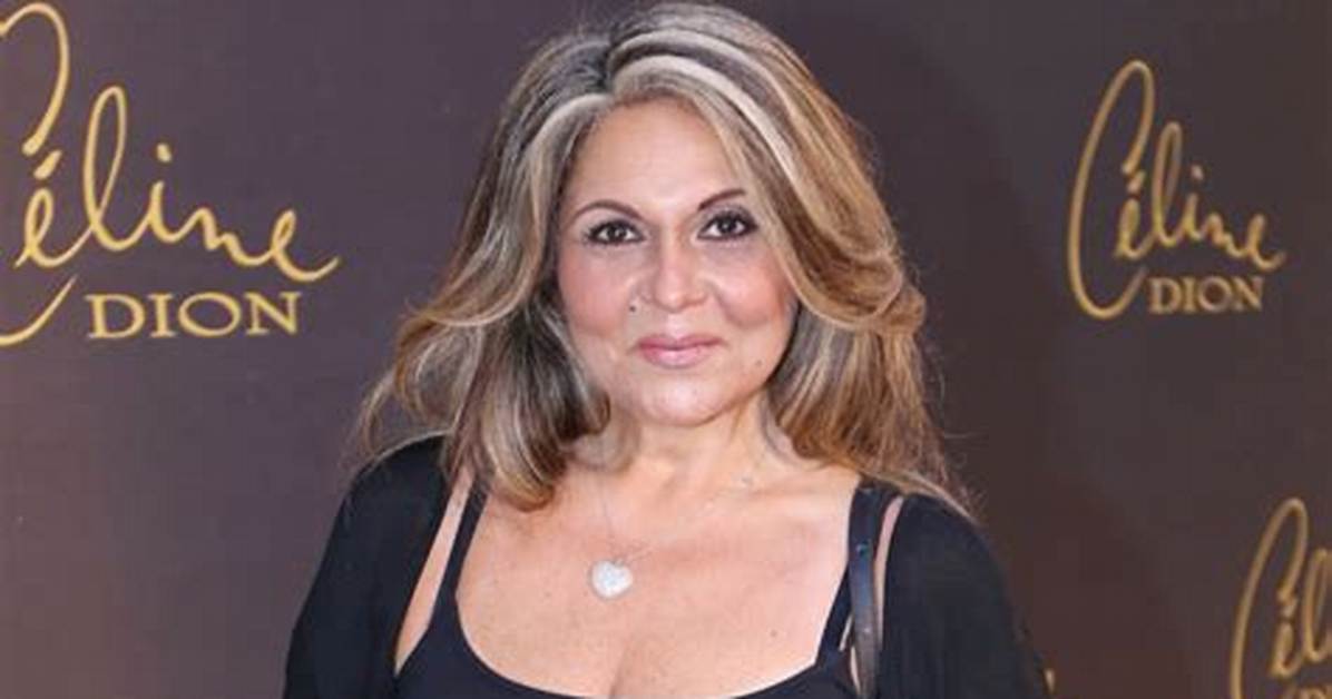 Sonia Benezra Net Worth