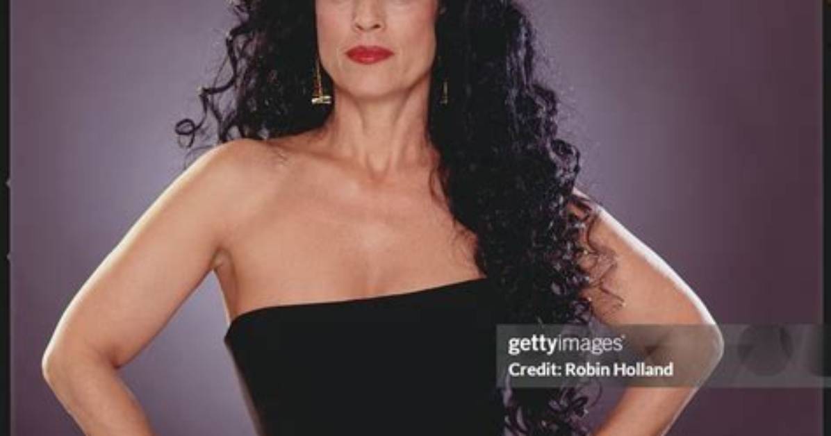 Sonia Braga
