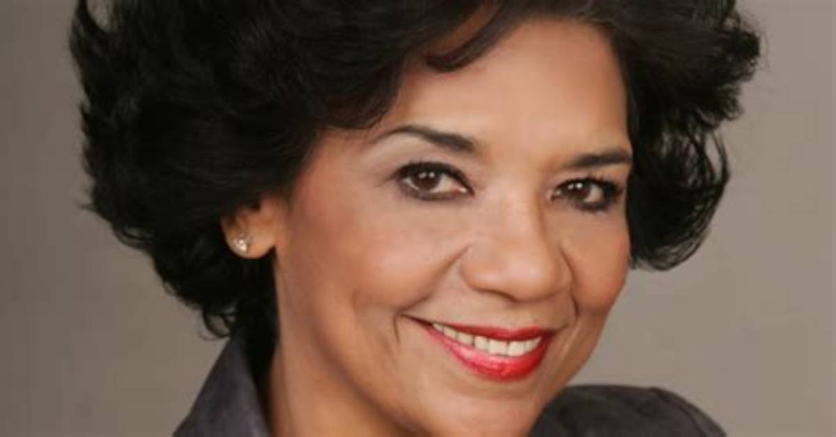 Sonia Manzano Net Worth