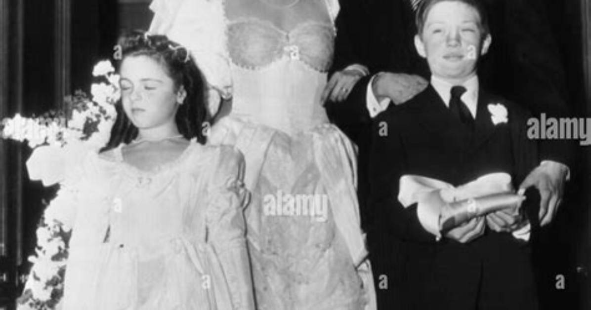 Sonia Sorel and John Carradine | Married Divorced Children Ex