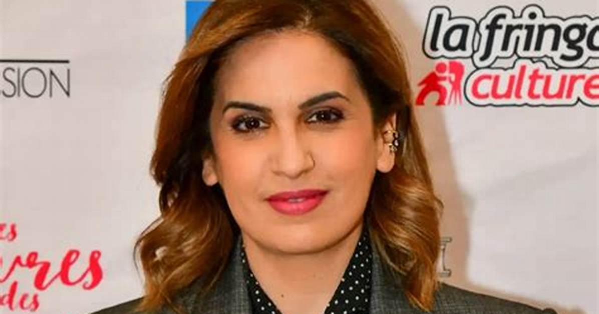 Sonia Valentin Net Worth