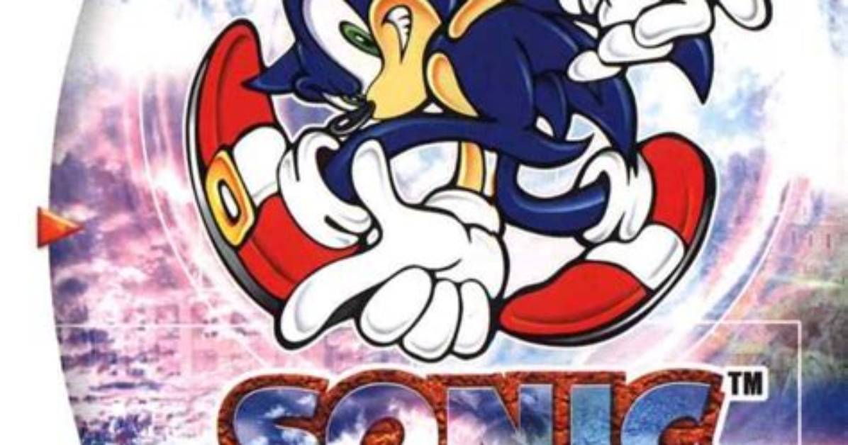 Sonic Adventure (1998) - Mobygames