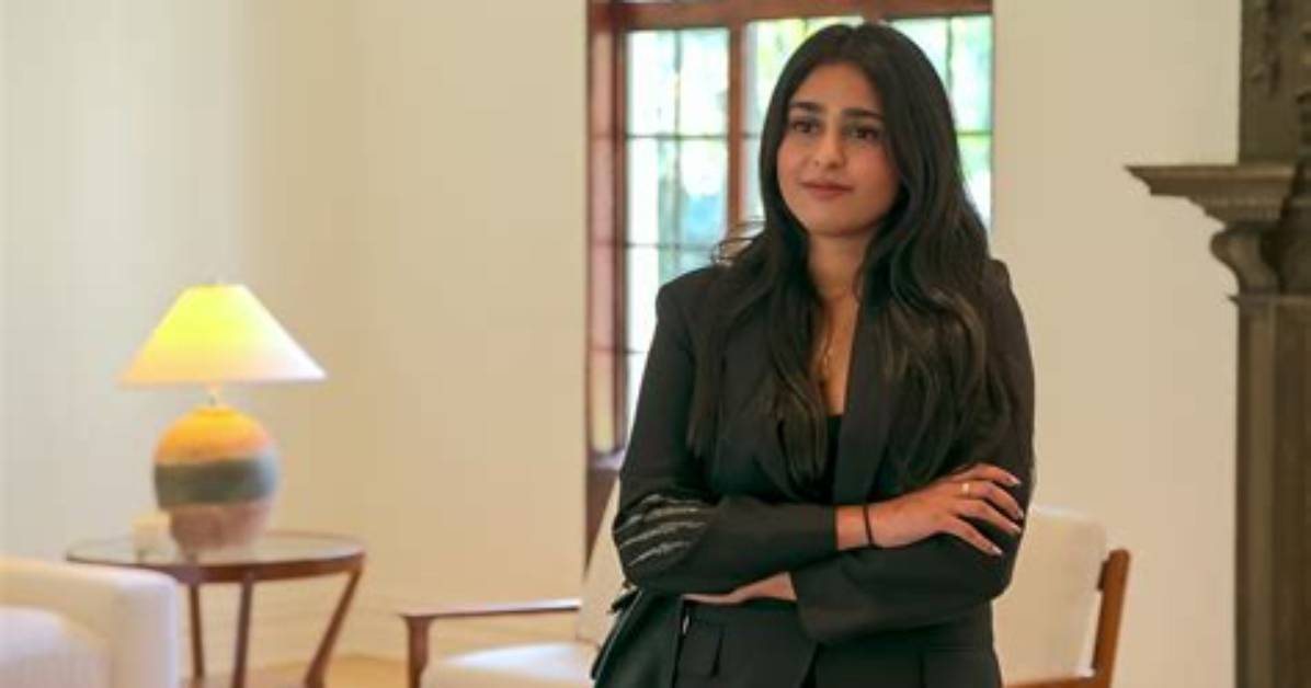 Sonika Vaid