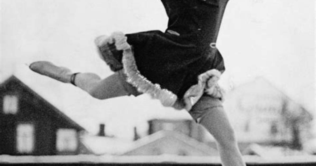 Sonja Henie
