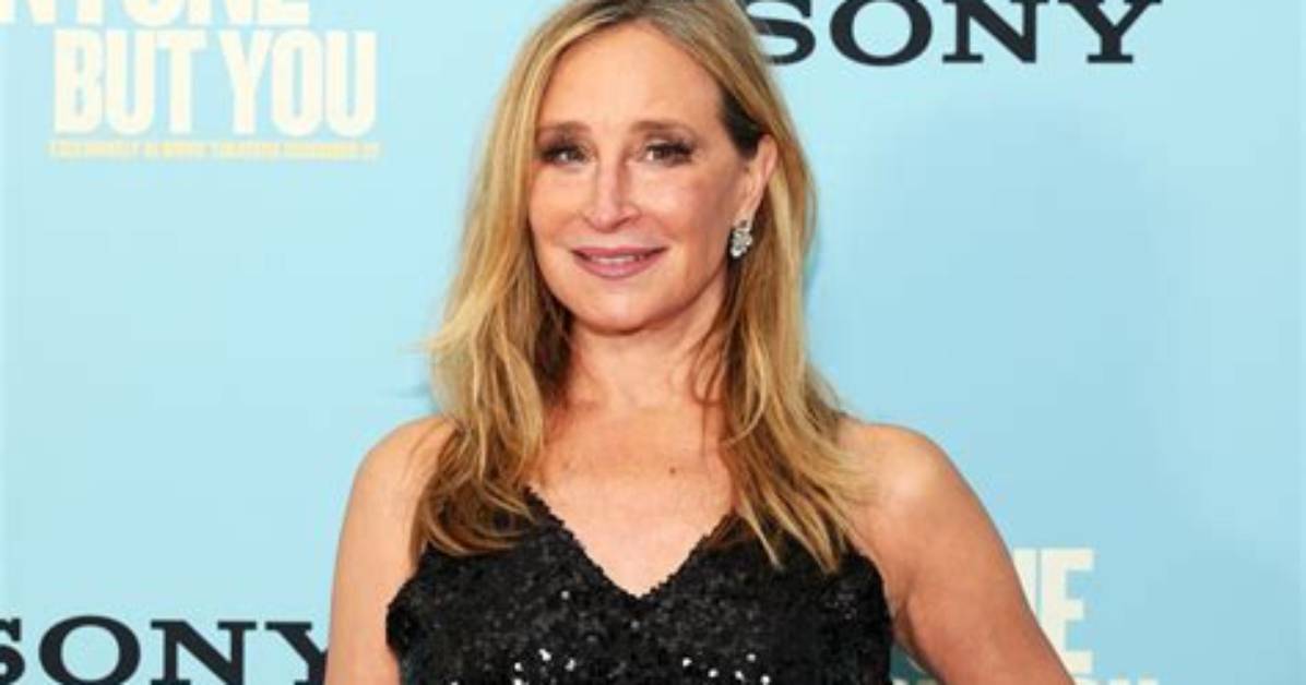 Sonja Morgan